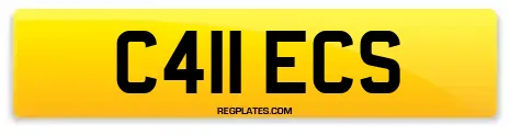 C411 ECS