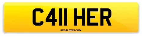 C411 HER