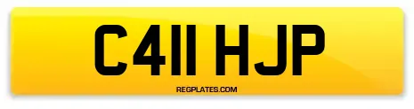 C411 HJP