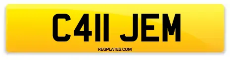 C411 JEM