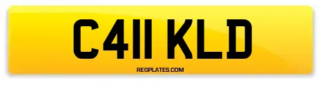 C411 KLD