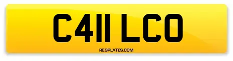 C411 LCO