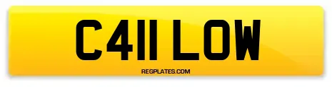 C411 LOW