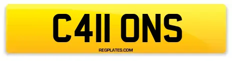 C411 ONS