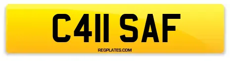 C411 SAF