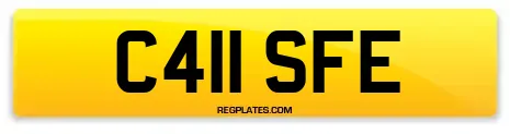 C411 SFE