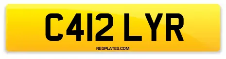 C412 LYR