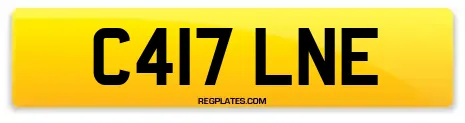 C417 LNE