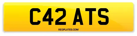 C42 ATS