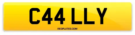 C44 LLY