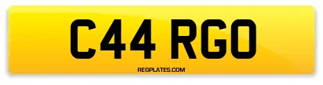 C44 RGO