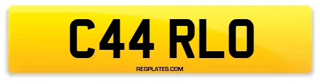 C44 RLO