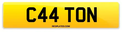 C44 TON