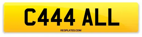 C444 ALL