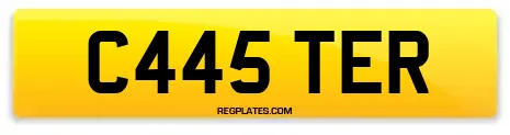 C445 TER