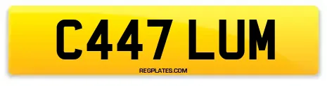 C447 LUM