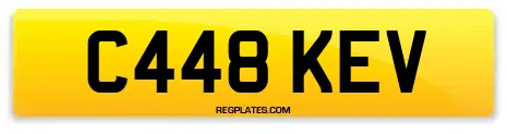 C448 KEV