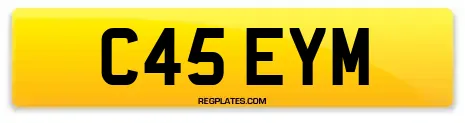 C45 EYM