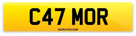 C47 MOR