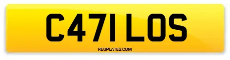 C471 LOS