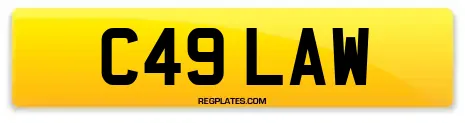 C49 LAW