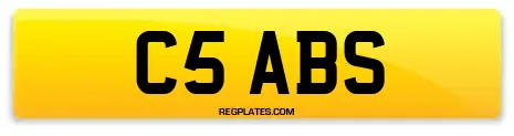 C5 ABS