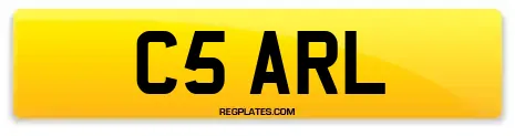 C5 ARL