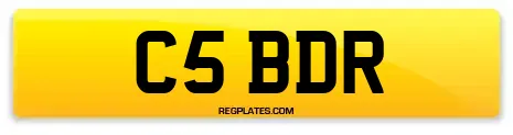 C5 BDR