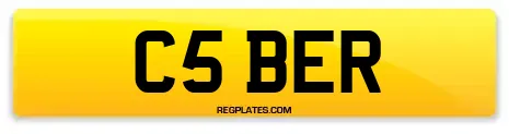 C5 BER