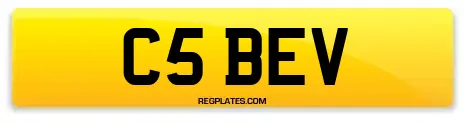 C5 BEV