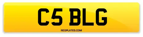 C5 BLG