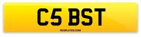 C5 BST