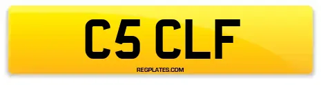 C5 CLF