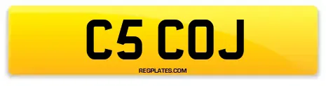 C5 COJ