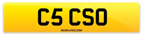 C5 CSO