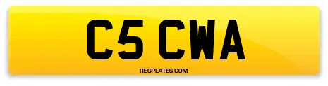 C5 CWA