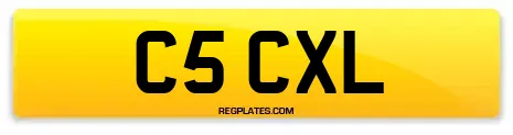 C5 CXL