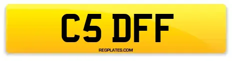 C5 DFF