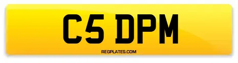 C5 DPM
