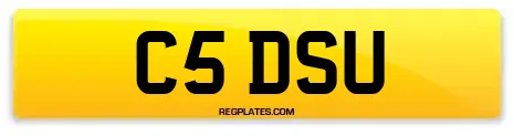 C5 DSU