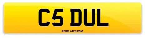 C5 DUL