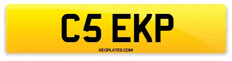C5 EKP
