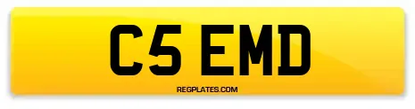 C5 EMD