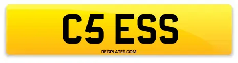 C5 ESS