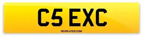 C5 EXC