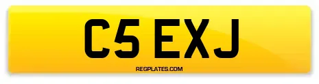 C5 EXJ