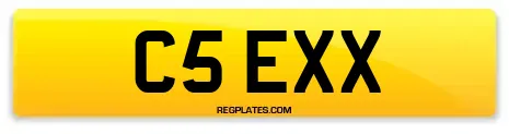 C5 EXX