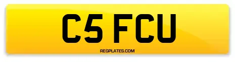 C5 FCU