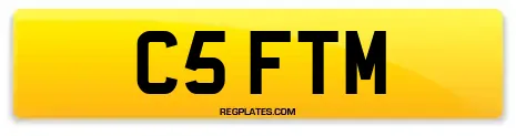 C5 FTM