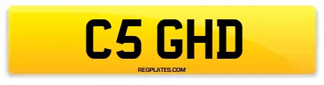 C5 GHD